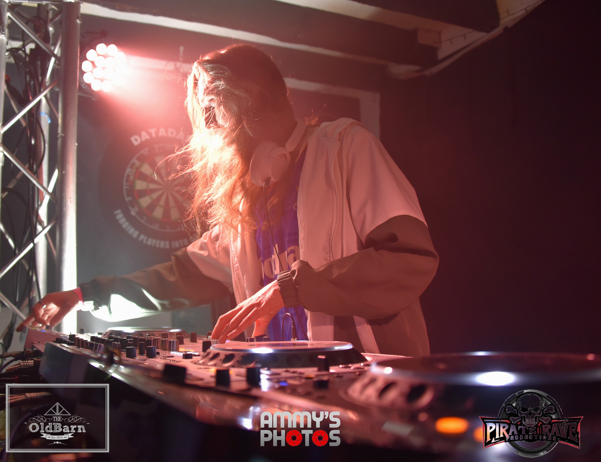 Pirate Rave Gallery